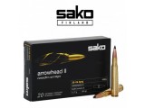 30-06 Sako Arrowhead II 180gr